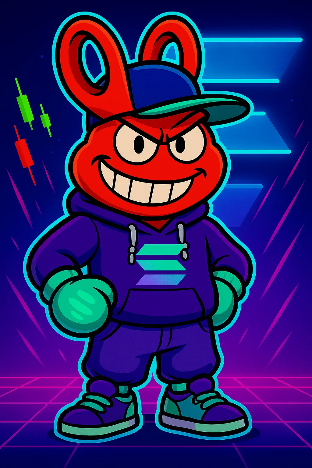 AI Generated Meme 19